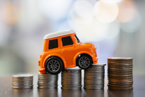 Auto Loan Refinancing