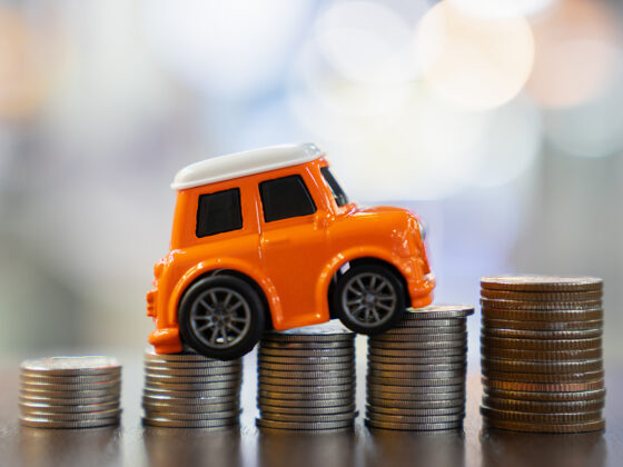Auto Loan Refinancing